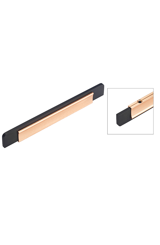 組裝拉手（shǒu）