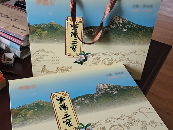 包裝及標簽在產品銷售中的重要作用