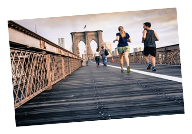 我們的（de）優勢